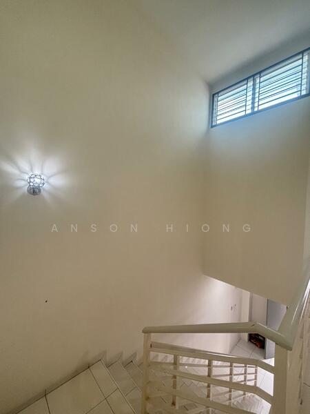 2-storey Terraced House for Sale in Taman Nusa Sentral (Iskandar Puteri (Nusajaya)) - Anson Hiong - Interior - PropertyGuru.com.my