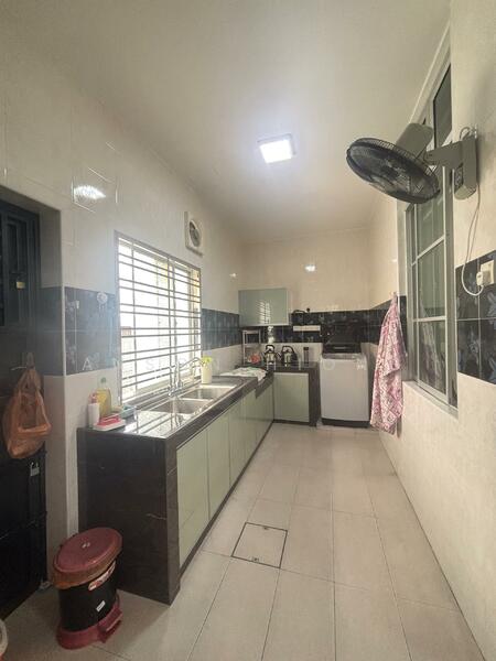 2-storey Terraced House for Sale in Taman Nusa Sentral (Iskandar Puteri (Nusajaya)) - Anson Hiong - PropertyGuru.com.my