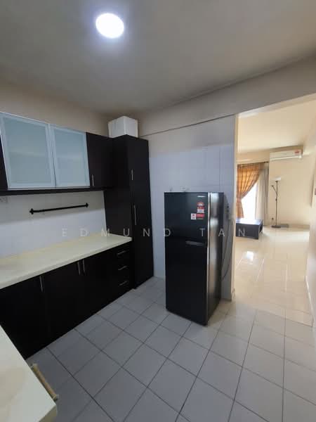 Condominium for Rent at Villa Makmur - Edmund Tan - Kitchen - PropertyGuru.com.my