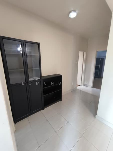 Condominium for Rent at Villa Makmur - Edmund Tan - Corridor - PropertyGuru.com.my