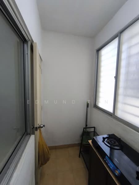 Condominium for Rent at Villa Makmur - Edmund Tan - Kitchen - PropertyGuru.com.my