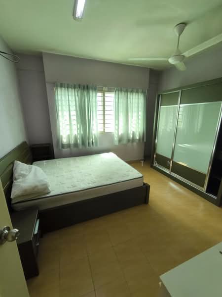 Condominium for Rent at Villa Makmur - Edmund Tan - Bedroom - PropertyGuru.com.my