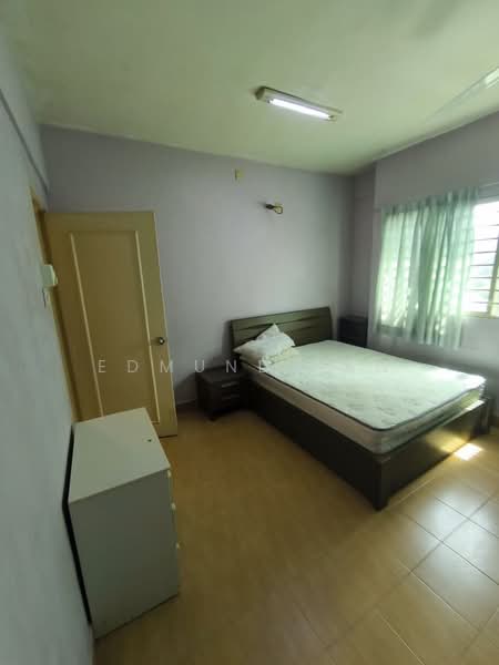 Condominium for Rent at Villa Makmur - Edmund Tan - Bedroom - PropertyGuru.com.my