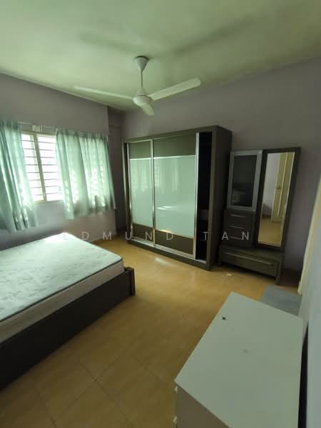 Condominium for Rent at Villa Makmur - Edmund Tan - Bedroom - PropertyGuru.com.my