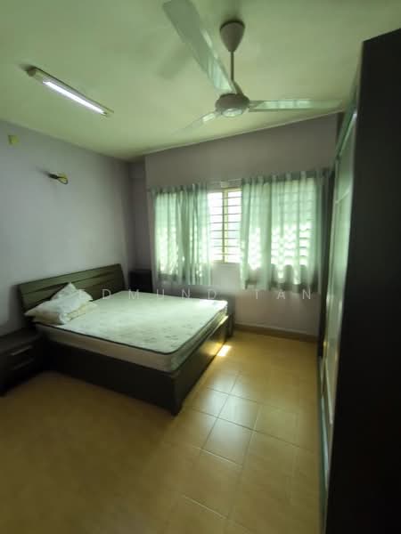 Condominium for Rent at Villa Makmur - Edmund Tan - Bedroom - PropertyGuru.com.my