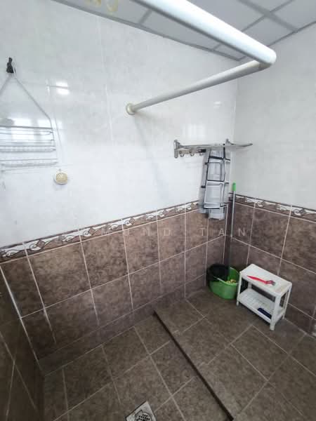 Condominium for Rent at Villa Makmur - Edmund Tan - Bathroom - PropertyGuru.com.my