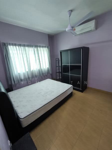 Condominium for Rent at Villa Makmur - Edmund Tan - Bedroom - PropertyGuru.com.my