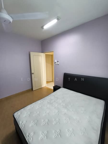 Condominium for Rent at Villa Makmur - Edmund Tan - Bedroom - PropertyGuru.com.my