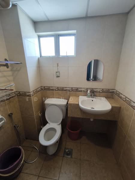 Condominium for Rent at Villa Makmur - Edmund Tan - PropertyGuru.com.my