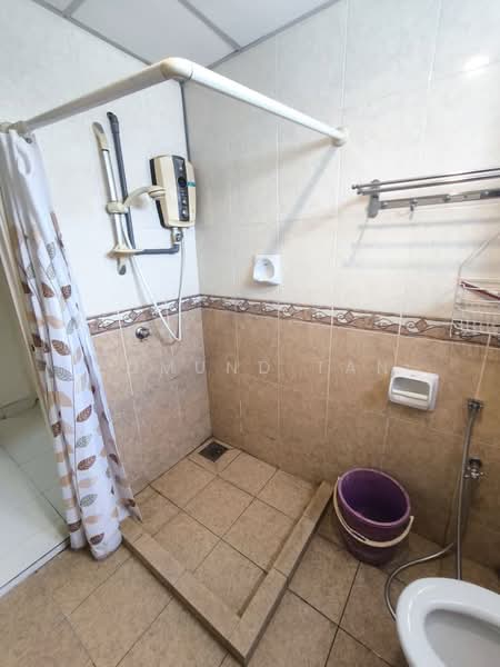 Condominium for Rent at Villa Makmur - Edmund Tan - PropertyGuru.com.my