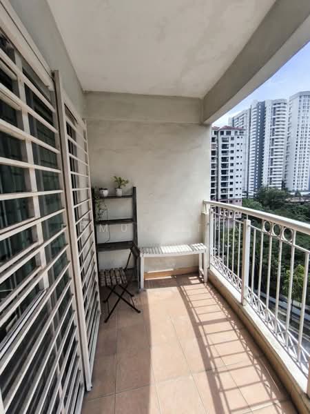 Condominium for Rent at Villa Makmur - Edmund Tan - PropertyGuru.com.my