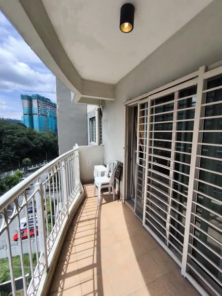 Condominium for Rent at Villa Makmur - Edmund Tan - PropertyGuru.com.my