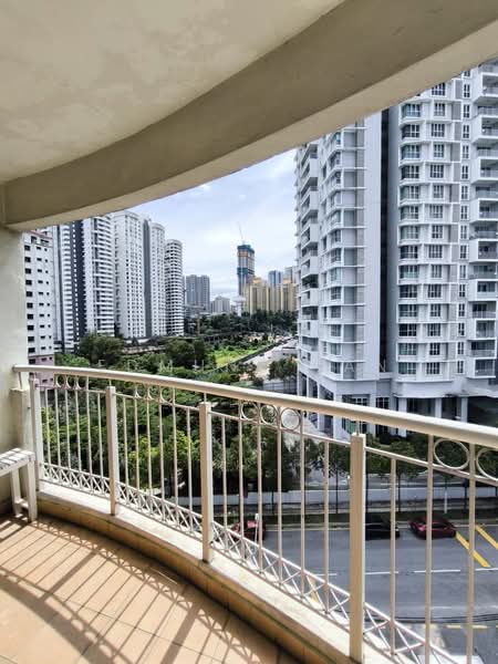 Condominium for Rent at Villa Makmur - Edmund Tan - PropertyGuru.com.my