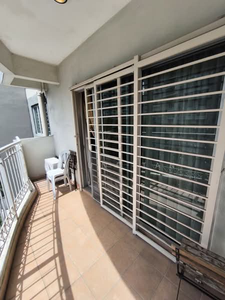 Condominium for Rent at Villa Makmur - Edmund Tan - PropertyGuru.com.my