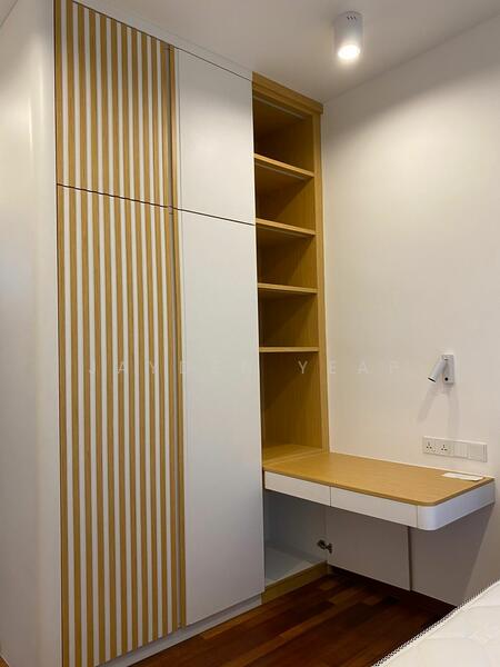 Kondominium untuk Dijual di Queens Residences Q1 @ Queens Waterfront - Jayden Yeap - Study - PropertyGuru.com.my
