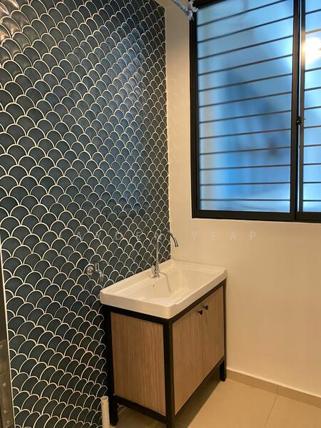 Kondominium untuk Dijual di Queens Residences Q1 @ Queens Waterfront - Jayden Yeap - Interior - PropertyGuru.com.my