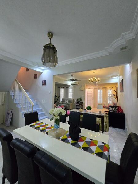 Taman Rakan untuk Untuk Dijual - RM 535,000, Feb 2026 - Dining Room - PropertyGuru.com.my