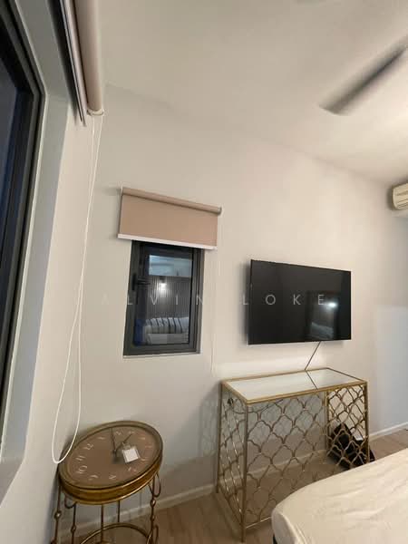 Service Residence for Rent at Sunway Gandaria - Calvin Loke - Bedroom - PropertyGuru.com.my