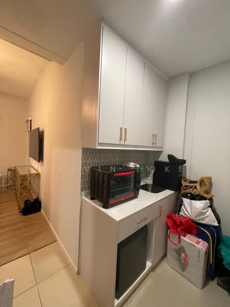 Service Residence for Rent at Sunway Gandaria - Calvin Loke - Interior - PropertyGuru.com.my
