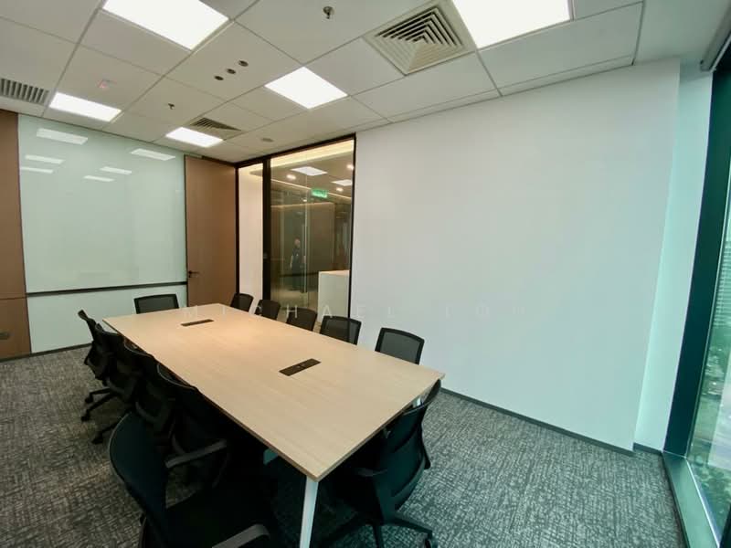 Pejabat untuk Disewa di KLCC (KL City Centre) - Michael Loh - Interior - PropertyGuru.com.my