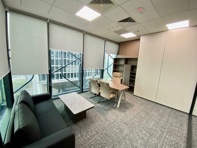 Pejabat untuk Disewa di KLCC (KL City Centre) - Michael Loh - Interior - PropertyGuru.com.my