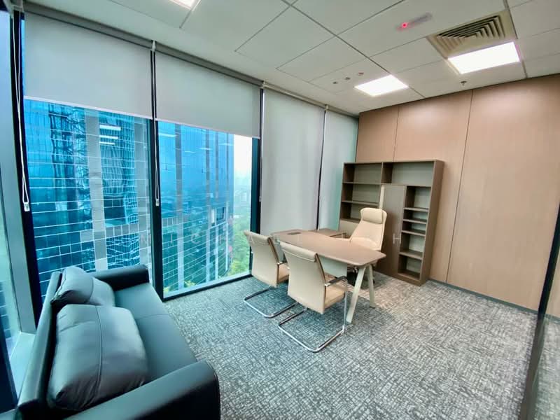Pejabat untuk Disewa di KLCC (KL City Centre) - Michael Loh - Study - PropertyGuru.com.my