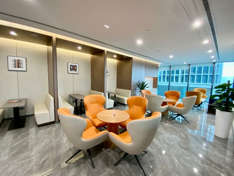 Pejabat untuk Disewa di KLCC (KL City Centre) - Michael Loh - Interior - PropertyGuru.com.my