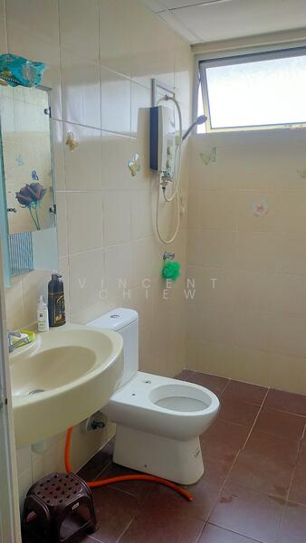 Platinum Lake PV 20 untuk Untuk Dijual - RM 489,000, Mac 2026 - Bathroom - PropertyGuru.com.my