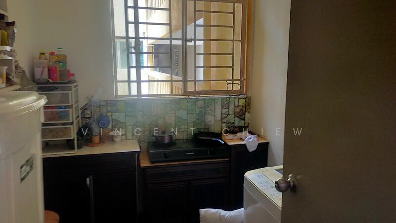 Platinum Lake PV 20 untuk Untuk Dijual - RM 489,000, Mac 2026 - Kitchen - PropertyGuru.com.my