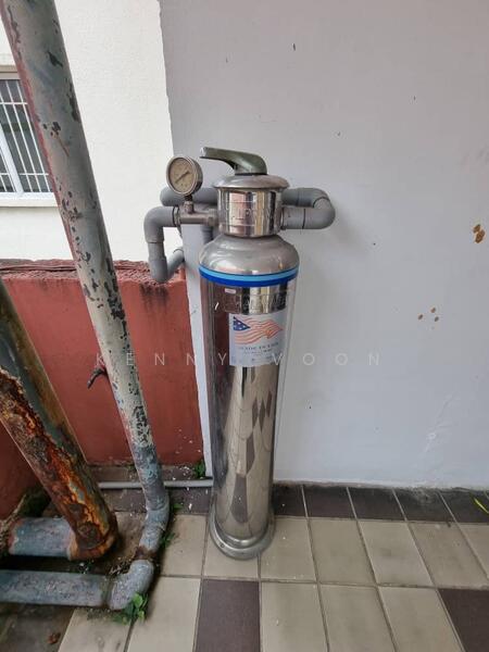 For Rent - Sri Intan 2