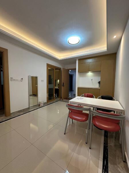 R&F Princess Cove Phase 1 untuk Untuk Disewa - RM 3,000 /bulan, Feb 2026 - Interior - PropertyGuru.com.my