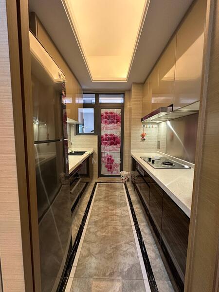 R&F Princess Cove Phase 1 untuk Untuk Disewa - RM 3,000 /bulan, Feb 2026 - PropertyGuru.com.my