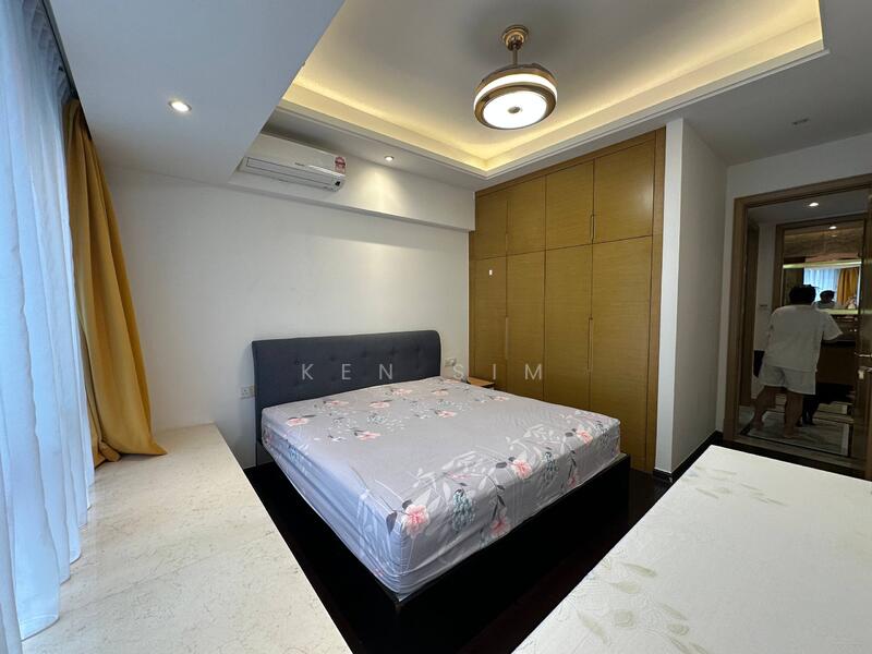 R&F Princess Cove Phase 1 untuk Untuk Disewa - RM 3,000 /bulan, Feb 2026 - PropertyGuru.com.my