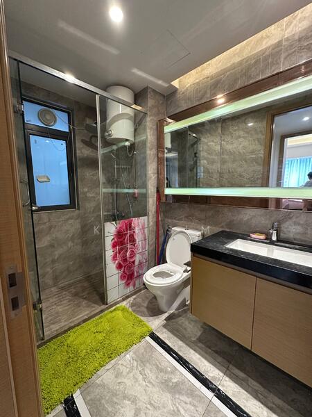 R&F Princess Cove Phase 1 untuk Untuk Disewa - RM 3,000 /bulan, Feb 2026 - PropertyGuru.com.my