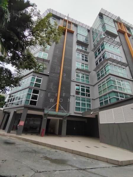 Shop / Office untuk Dijual di Seksyen 51a (Petaling Jaya) - Jeffrey Wong - Exterior - PropertyGuru.com.my