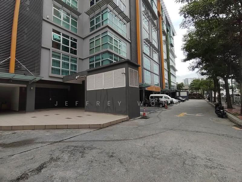 Shop / Office untuk Dijual di Seksyen 51a (Petaling Jaya) - Jeffrey Wong - Exterior - PropertyGuru.com.my