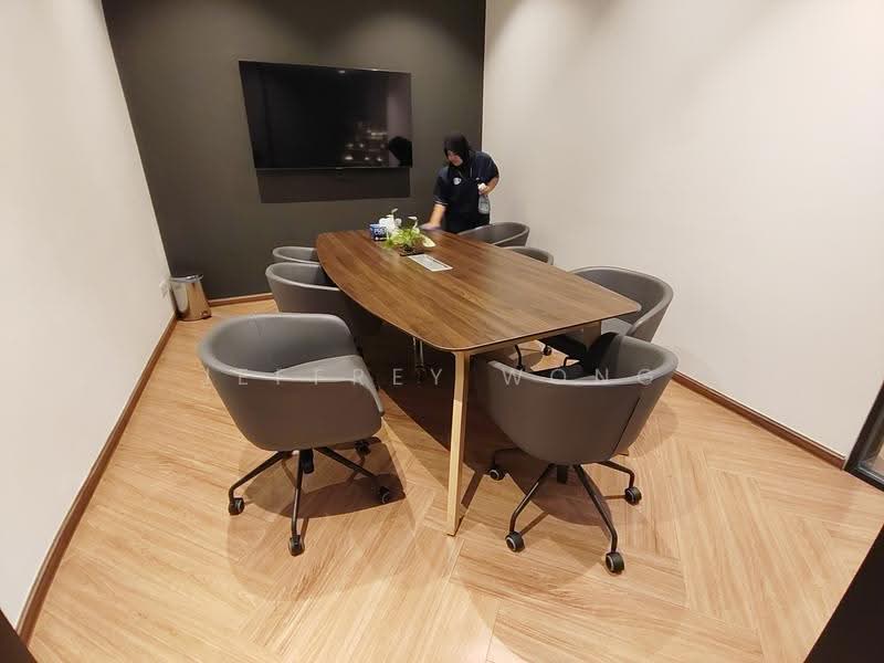 Shop / Office untuk Dijual di Seksyen 51a (Petaling Jaya) - Jeffrey Wong - Interior - PropertyGuru.com.my