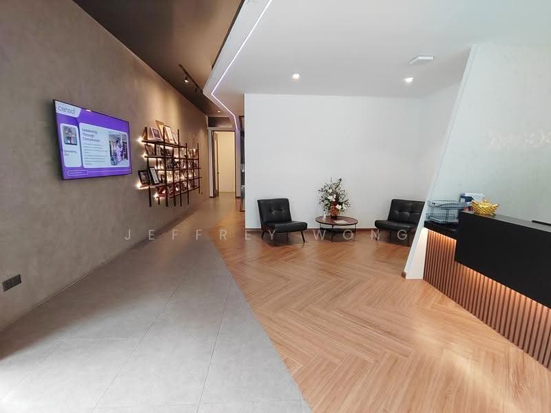 Shop / Office untuk Dijual di Seksyen 51a (Petaling Jaya) - Jeffrey Wong - Interior - PropertyGuru.com.my