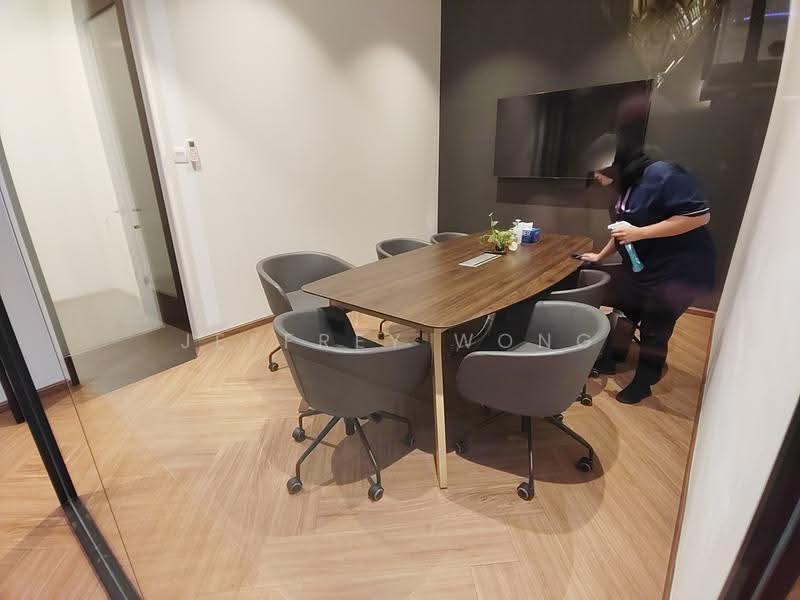 Shop / Office untuk Dijual di Seksyen 51a (Petaling Jaya) - Jeffrey Wong - Interior - PropertyGuru.com.my