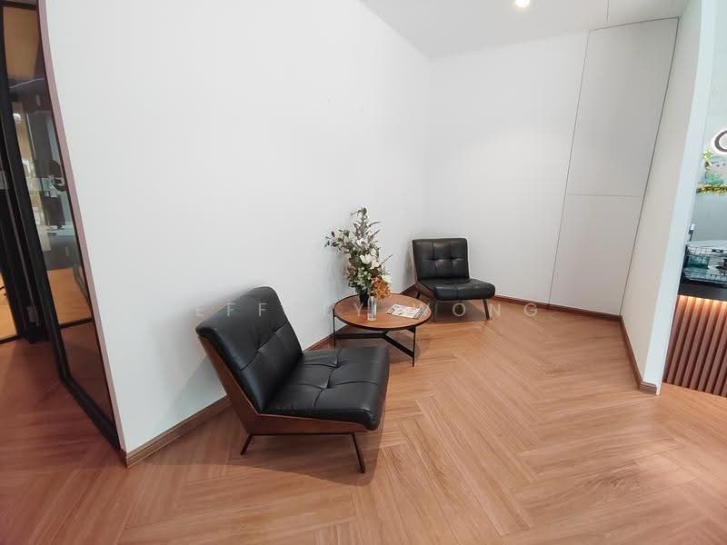 Shop / Office untuk Dijual di Seksyen 51a (Petaling Jaya) - Jeffrey Wong - Interior - PropertyGuru.com.my