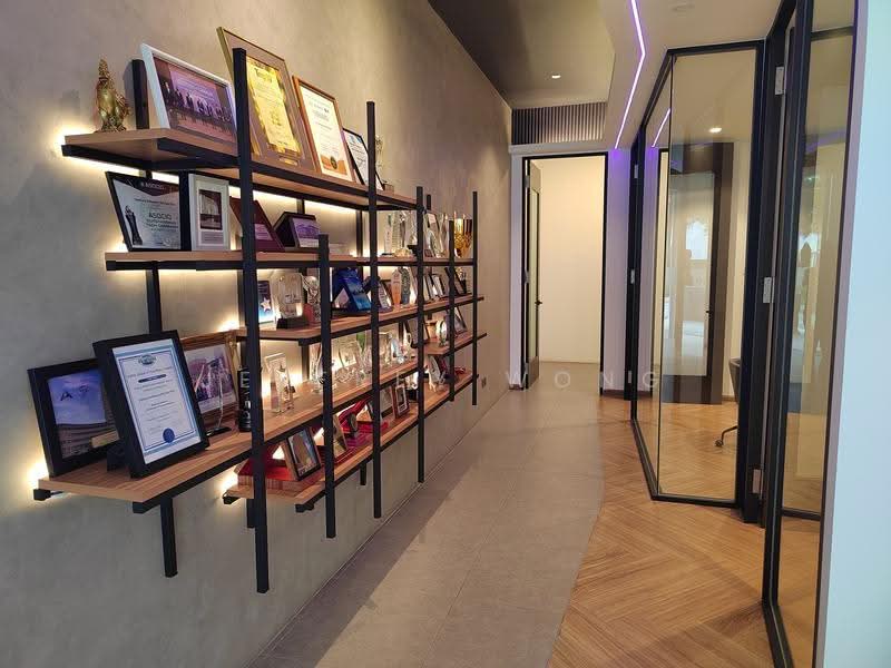Shop / Office untuk Dijual di Seksyen 51a (Petaling Jaya) - Jeffrey Wong - Interior - PropertyGuru.com.my