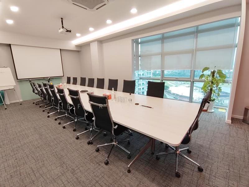 Shop / Office untuk Dijual di Seksyen 51a (Petaling Jaya) - Jeffrey Wong - PropertyGuru.com.my