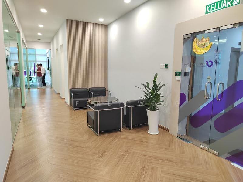 Shop / Office untuk Dijual di Seksyen 51a (Petaling Jaya) - Jeffrey Wong - PropertyGuru.com.my