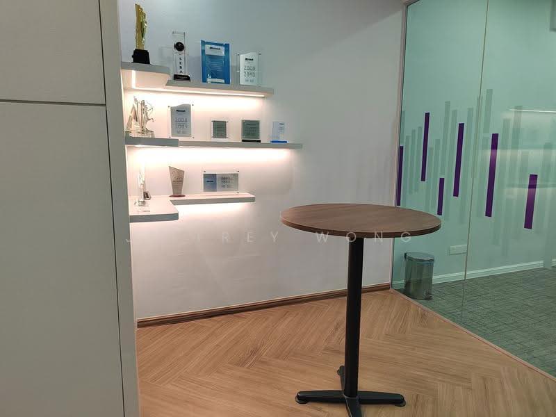 Shop / Office untuk Dijual di Seksyen 51a (Petaling Jaya) - Jeffrey Wong - PropertyGuru.com.my