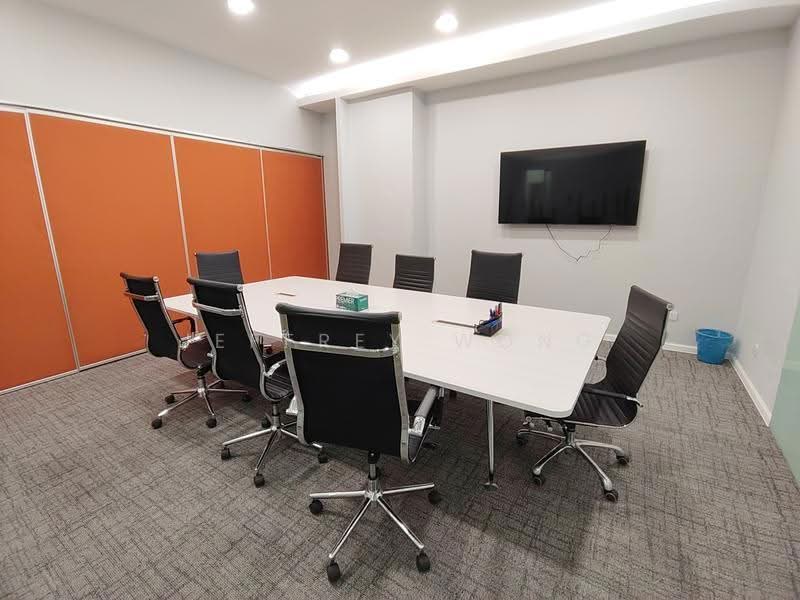 Shop / Office untuk Dijual di Seksyen 51a (Petaling Jaya) - Jeffrey Wong - PropertyGuru.com.my