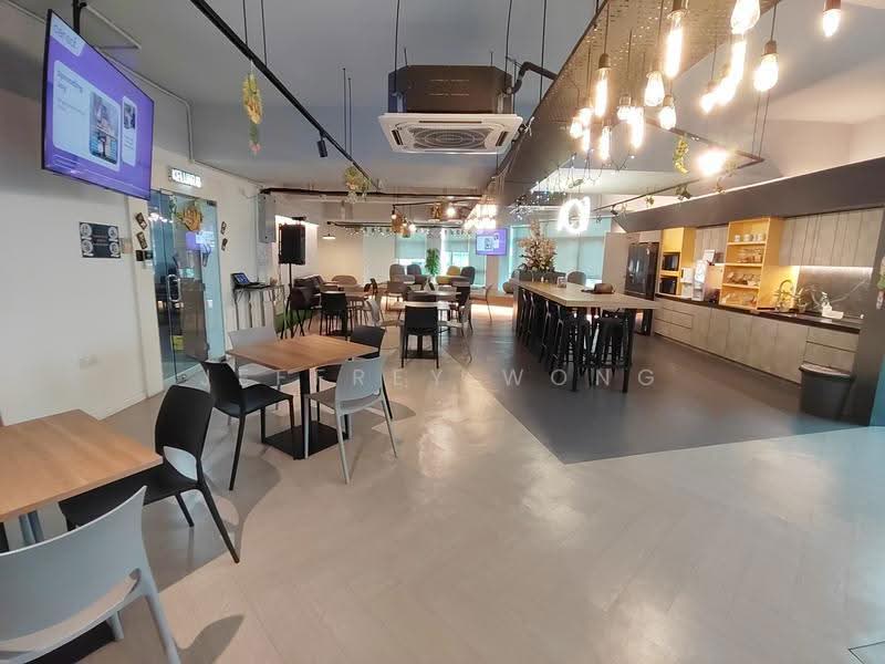 Shop / Office untuk Dijual di Seksyen 51a (Petaling Jaya) - Jeffrey Wong - PropertyGuru.com.my