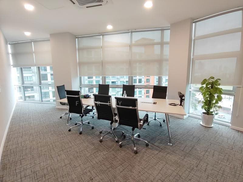 Shop / Office untuk Dijual di Seksyen 51a (Petaling Jaya) - Jeffrey Wong - PropertyGuru.com.my