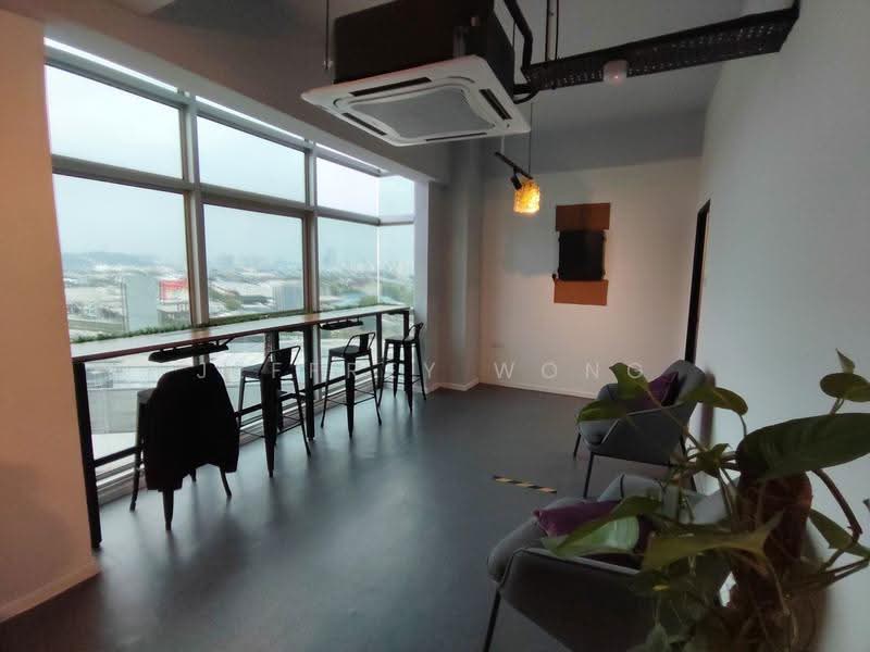Shop / Office untuk Dijual di Seksyen 51a (Petaling Jaya) - Jeffrey Wong - PropertyGuru.com.my