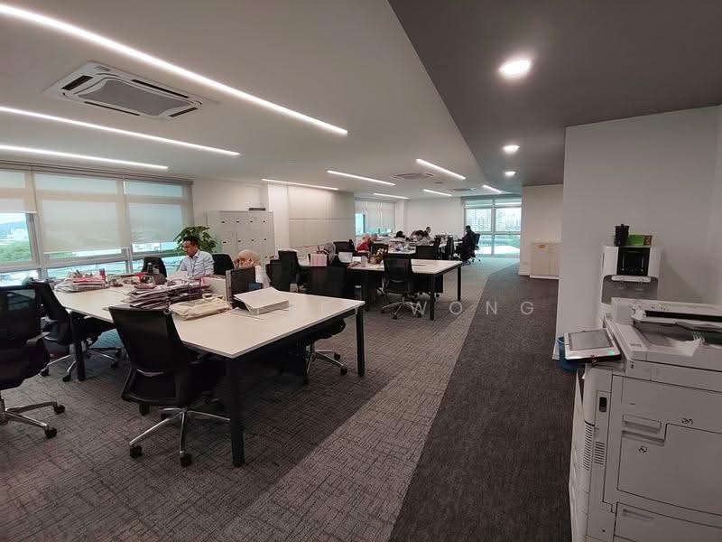 Shop / Office untuk Dijual di Seksyen 51a (Petaling Jaya) - Jeffrey Wong - PropertyGuru.com.my