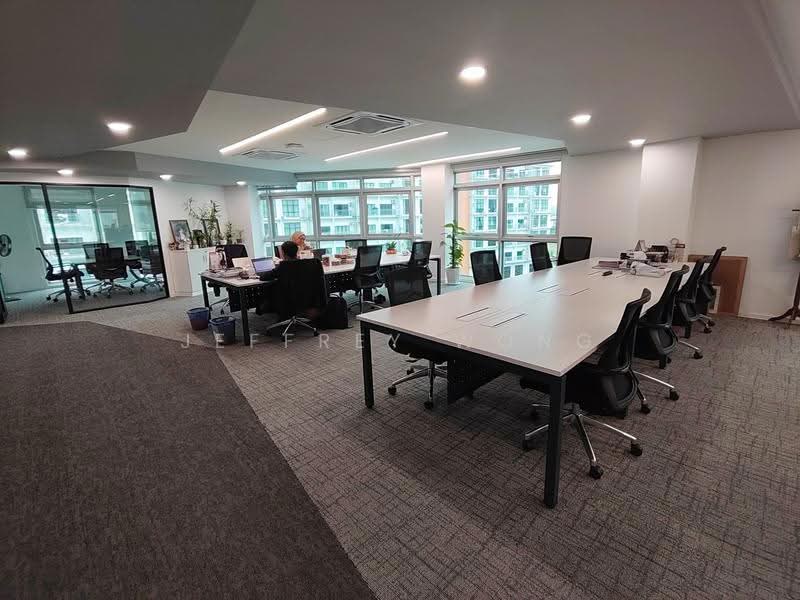 Shop / Office untuk Dijual di Seksyen 51a (Petaling Jaya) - Jeffrey Wong - PropertyGuru.com.my
